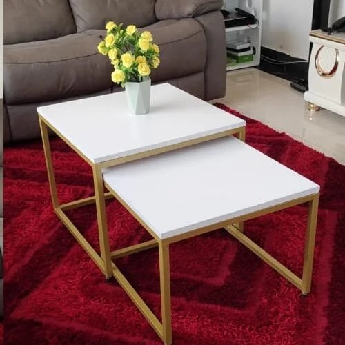 Picture of Bree Coffee table square nesting table