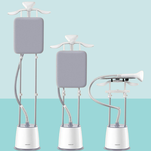 Picture of Professional Vertical Garment Steamer – Heavy Duty