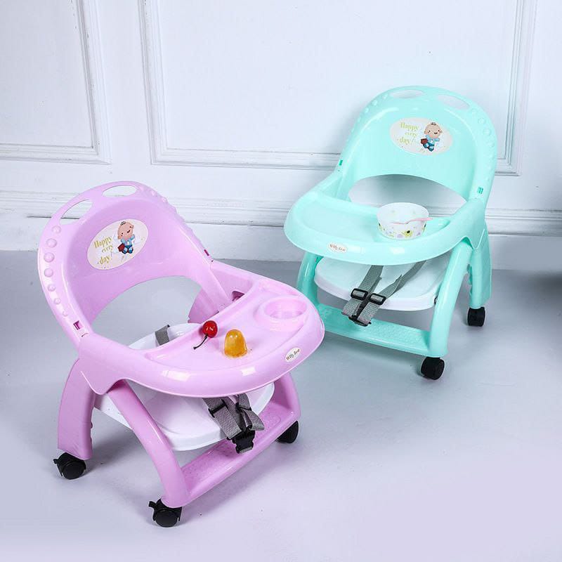 Picture of Lightweight & Portable Baby Feeding Chair