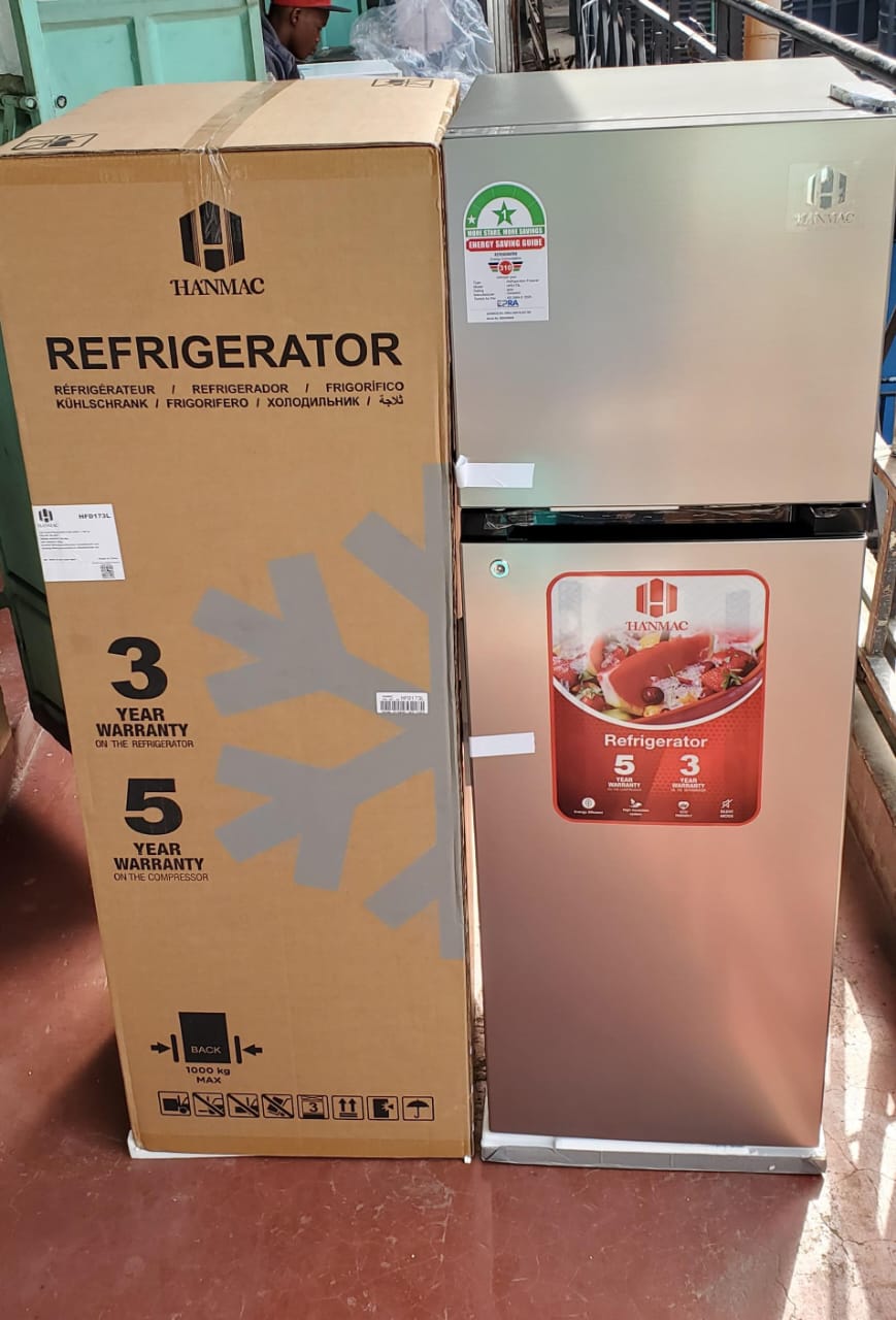 Picture for category Fridge & Water dispensers
