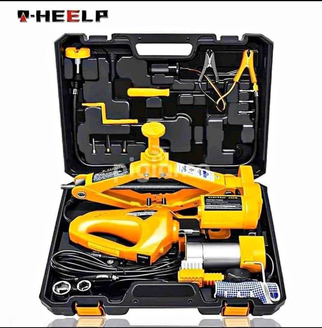 Picture for category Automative tools and equipments