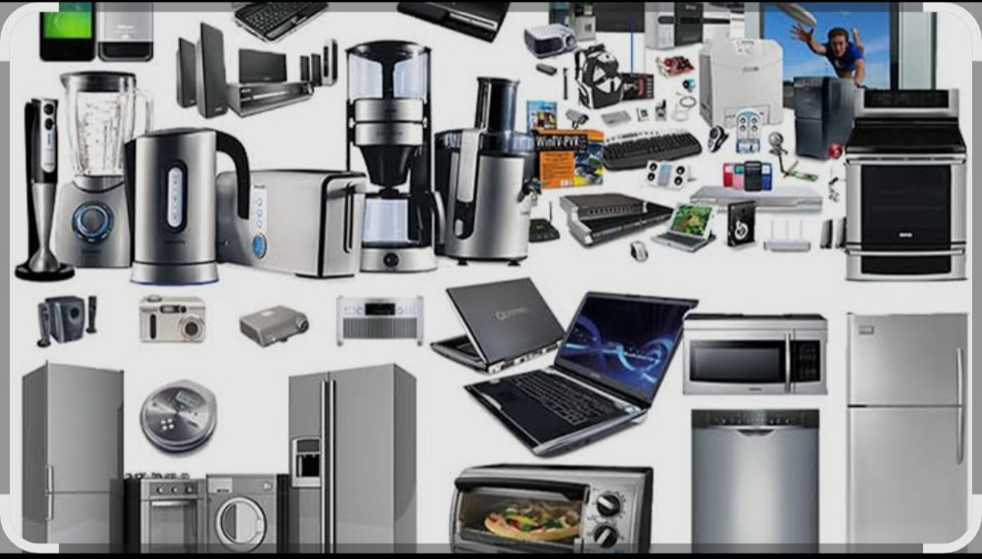 Picture for category Electronics