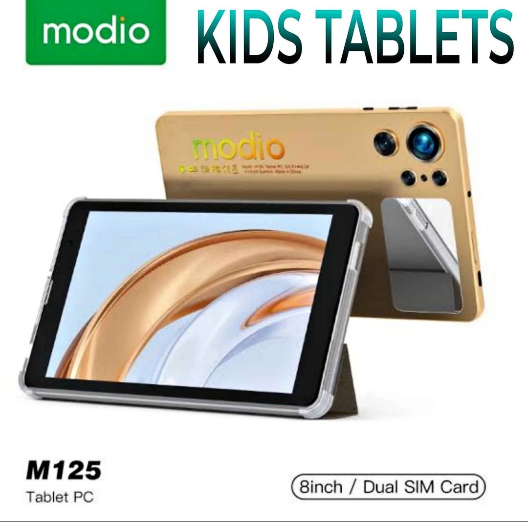 Picture for category Kids Tablets